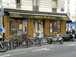  Epicerie, alimentation générale, rue des Feuillantines